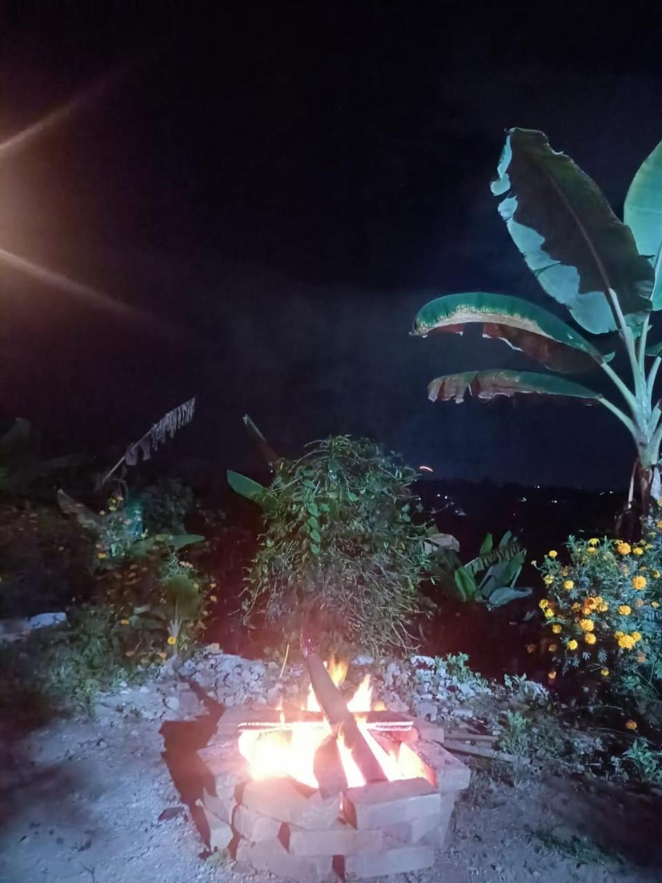 Cabanas La Miranda フィランディア エクステリア 写真